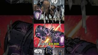 O herói mais RICO da Marvel #panteranegra #blackpanther #marvelcomics #hq #shorts #quadrinhosmarvel