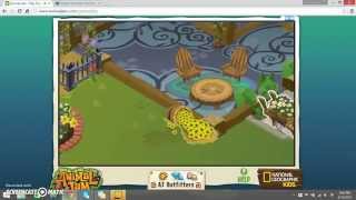 Speed Den- Beta-Ishnature