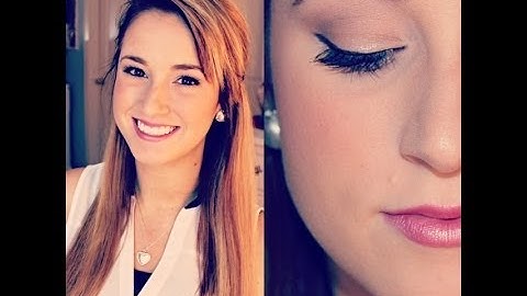 Job interview | What to wear, Makeup, Hair, Nails