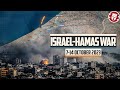 Israel-Hamas War - What we know so far - King and Generals