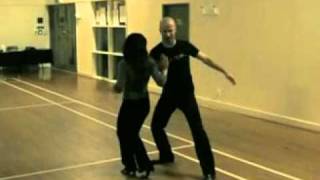 8 September 2011 - Intrmediate Routine