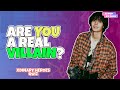 Are you a real villain 3  xdinary heroes quiz  kpop game engspa