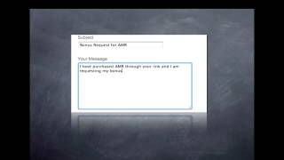 Massive Article Marketing Robot Discount & Bonus - Get Article Marketing Robot Review