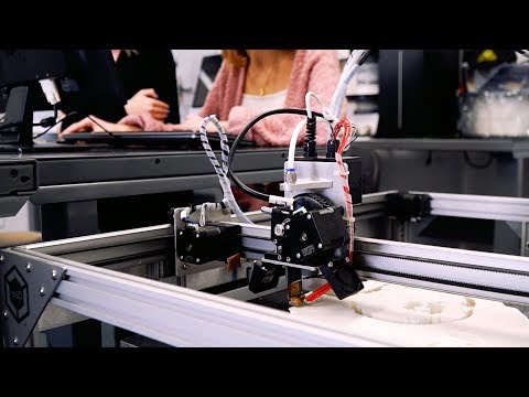 A preview image of the video: Video: Sculpting Students' Career Paths With Interdisciplinary Curricula