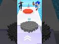 Sukuna vs Sonic ⚡ Final Battle — Internet Breaking Fight 😱 #Sukuna #Sonic #CountMasters #Shorts