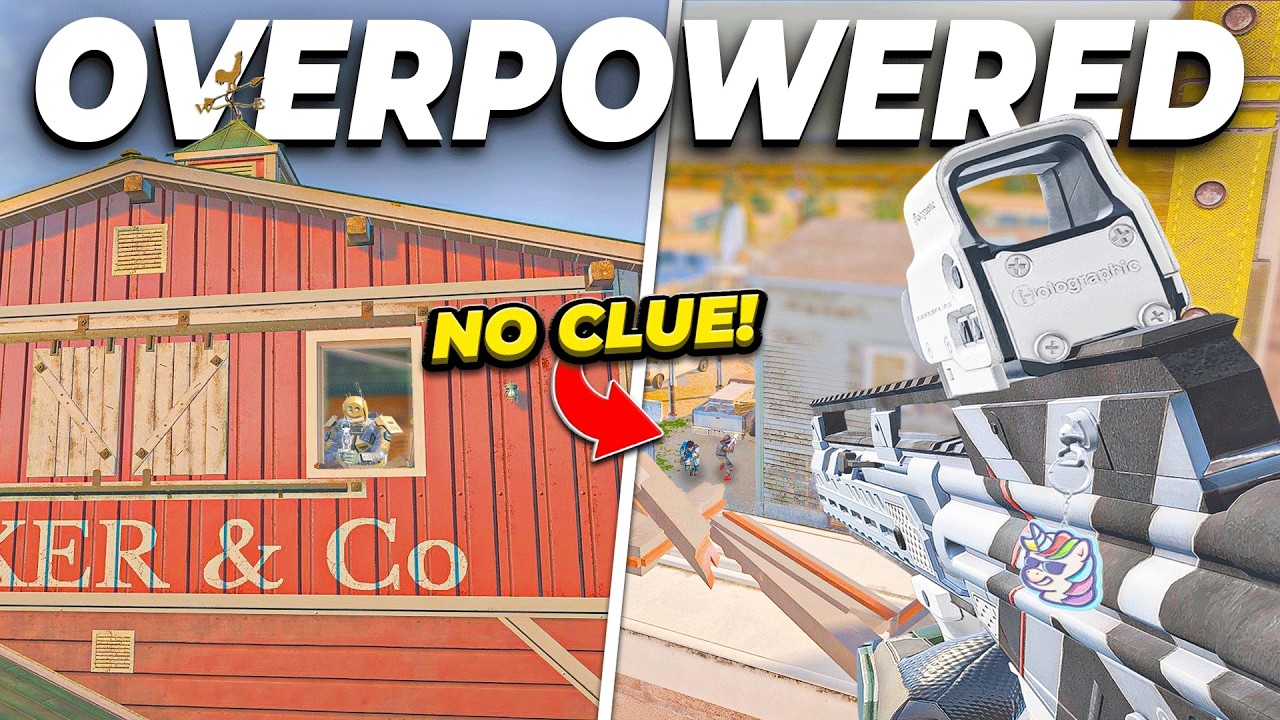 This Oregon Positioning BREAKS Solo Queue | Think like a Champion