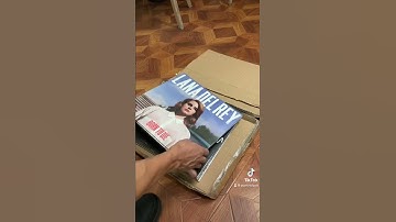 Thumbnail of Tessa Violet - Crush (vinyl record)