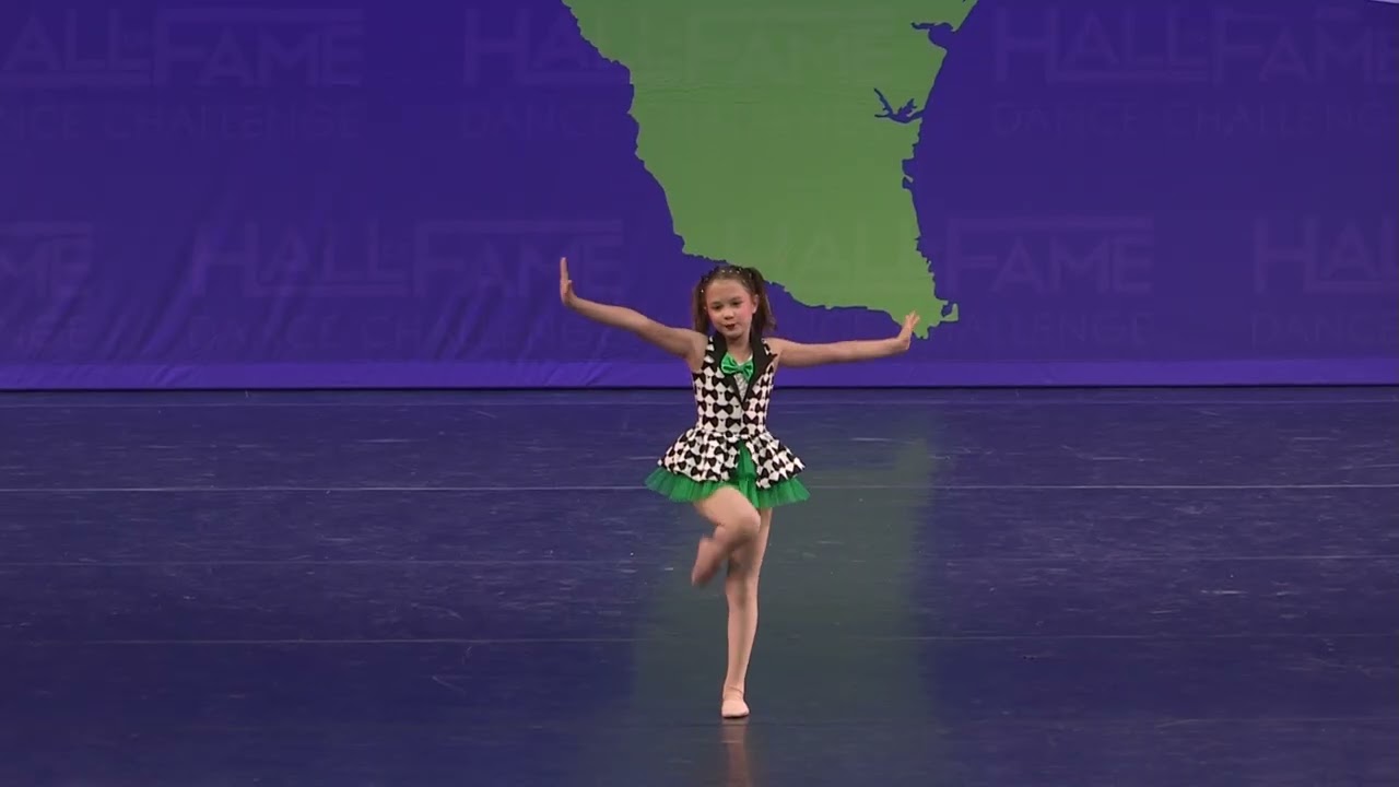 Paparazzi, Solo, Next Level Gym