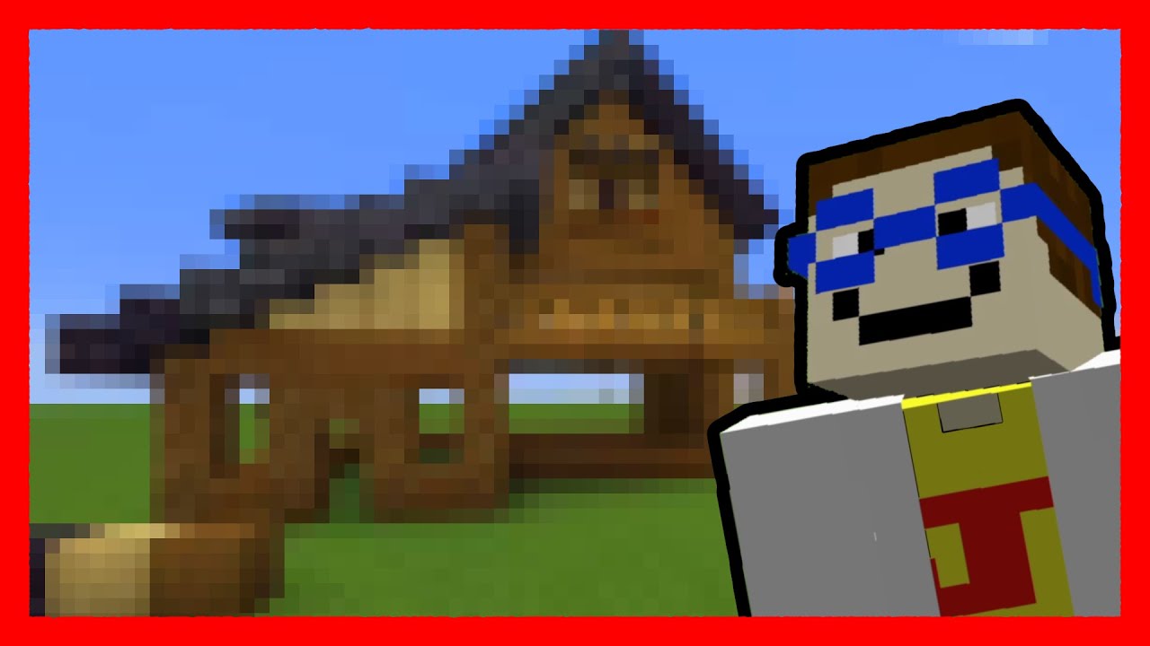 I have TEN MINUTES to fix this house...