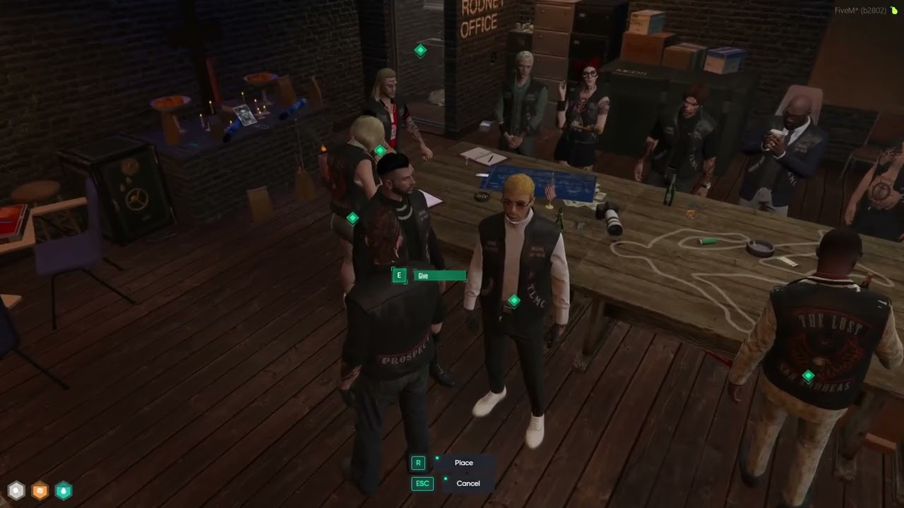 Church Day - William 