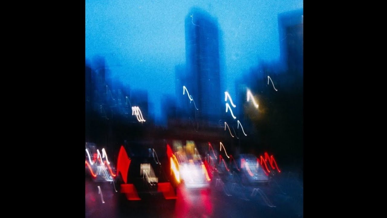 [FREE] Kanye West & 070 Shake | Experimental Type Beat ~ "STREETLIGHTS"