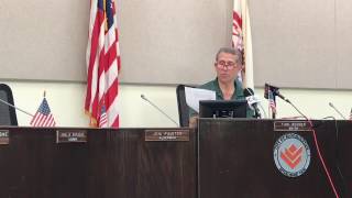Bloomington Mayor Tari Renner on Metro Zone
