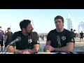 Dubai Crossfit Championship Live Stream