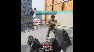 WSP Swarm | Call of Duty Modern Warfare 3 Multiplayer Gameplay (No Commentary)