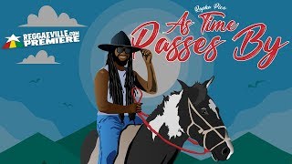 Rapha Pico - As Time Passes By [Official Audio 2018]