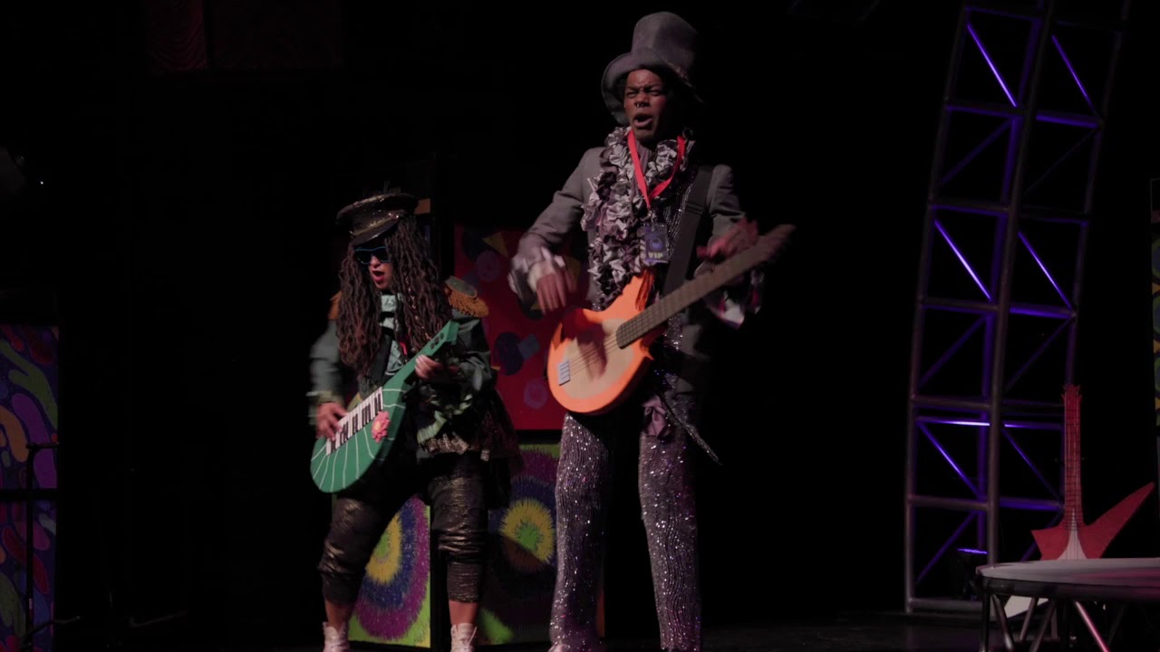 PETE THE CAT coming to TWUSA.TV December 7