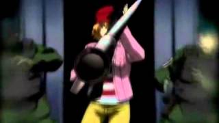 Hellsing ep 7 ITA