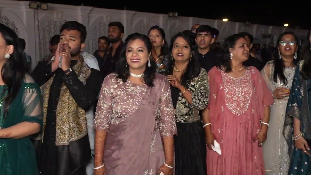 SANGEET