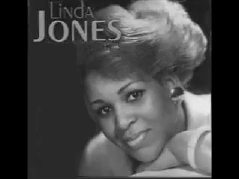 Linda Jones - Hypnotized
