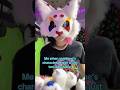 I will in fact eat it #viral #foryou #artist #furry #furryfandom #therianthropy #fursuit #fyp