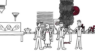 Bảo Trì Năng Suất Tổng Thể TPM