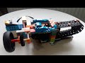 LEGO Conveyor Belt Game | LEGO Boost 17101
