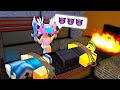 Getting my revenge on youtubers  mm2 funny moments