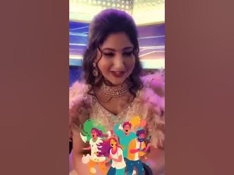sangeeta holi