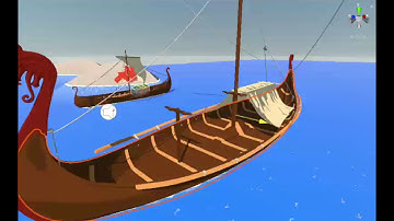 Project V - Depth Mask