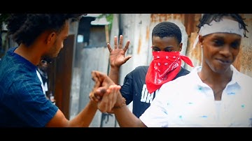 Lyrical 3DDD - Day One (Official Video)