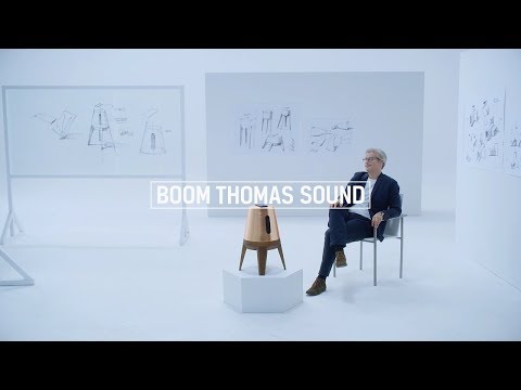 LG G7 ThinQ 붐박스 콘테스트 BOOM YOUR SOUND - 토마스편 광고