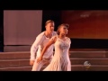 Dwts 21  derek  bindi freestyle footprints in the sand