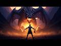 The Dragons Killed All Who Entered… Except the One Who Brought Meat | HFY | HFY Reddit Stories