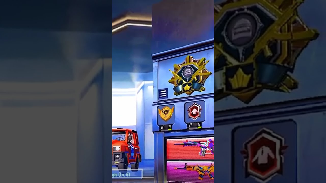 MY KD WITH CONQUEROR❤ 