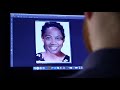 Asha Degree Age Progression by National Center for Missing and Exploited Children