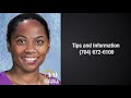 Asha Degree Age Progression by National Center for Missing and Exploited Children