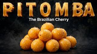 Download lagu Pitomba: Ceri Emas Brasil | Film Dokumenter Buah Tropis
