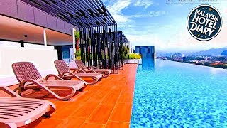 The Horizon Ipoh Stay by Grab A Stay | Ipoh, Malaysia | Hotel Review 🏩 | Malaysia Hotel Diary