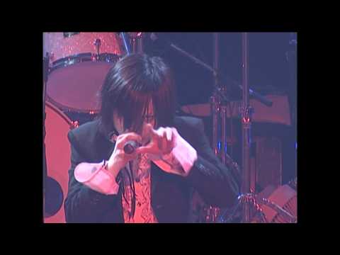 蜉蝣 - R指定【Tour'06-'07 Final Last Live《蜉蝣最終公演》】 - YouTube