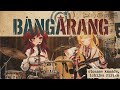 DEV_IS ReGLOSS - Bangarang (Rock cover.)