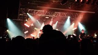 Better off Dead-Sleeping with Sirens (Live)