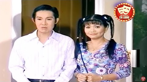 Hạnh Phúc Đắng Cay Full - Cải Lương Xưa Xã Hội Hay Nhất | Vũ Linh, Ngọc Huyền