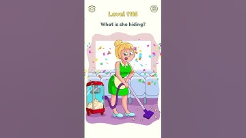 DOP 2 Level 1116 - Outsmart! #new #dop2 #viralvideo #shorts