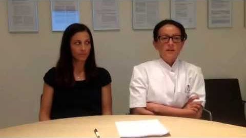 Anti-PD-1/PD-L1 antibodies in lung cancer - Video abstract [ID 55176]