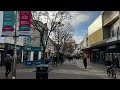 Portsmouth City Centre walk.|Hampshire |England