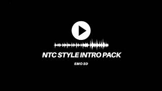 Emo Sd Söyleyin İntrolu Ritim Ntc Style Pack