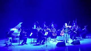 Cihat Aşkın Orkestrası-Türk Müziği Valsleri-Bir Deniz Ki Gözlerin-Enstrümantal Resimi