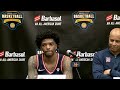 2026 Detroit Mercy #HLMBB Semifinal Press Conference