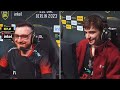 Ramzes funny reaction to Rodjer killing him with Tormentor