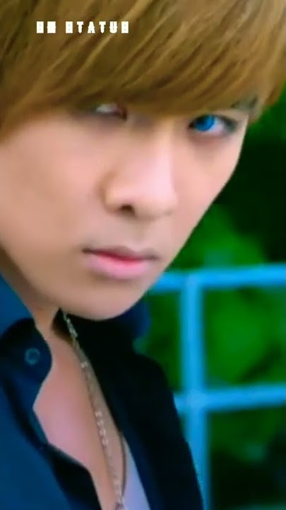 Vampire love story ..status ...video....blue blood...and eye...